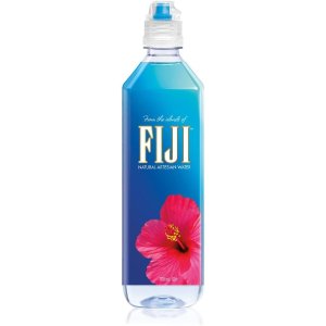 FIJI WATERFIJI 天然矿泉水 运动装 700mL  x 12