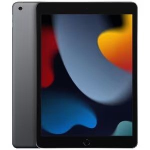 iPad (9代) 10.2" WiFi 64GB 平板电脑