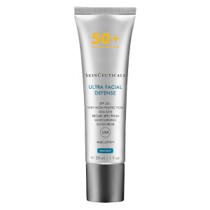 SkinCeuticals搭配CE精华使用小银伞防晒 SPF50+ 30ml