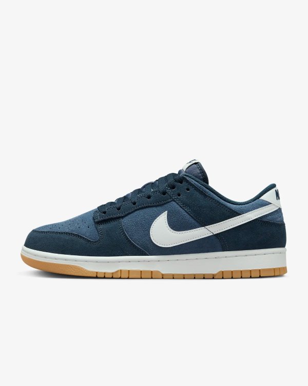 Dunk Low Retro SE 海军蓝