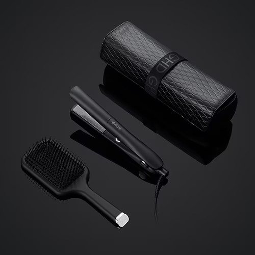 NEW GHD GOLD® 直发夹限定套装