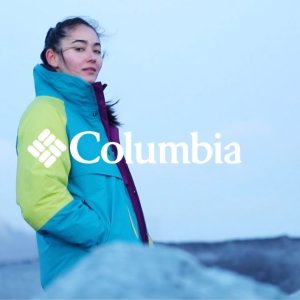 Columbia 澳亚狂欢开始！全场2.9折起