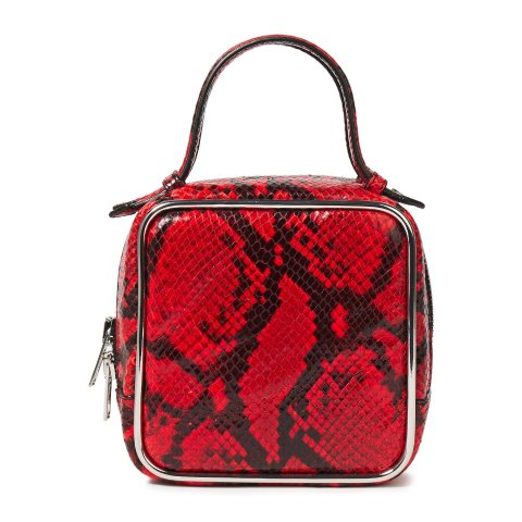 Alexander Wang上波$828 劲省$1042盒子包