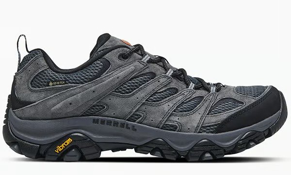 Moab 3 Wide (Gore-Tex) 户外鞋