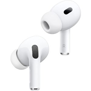 AppleUSB‑C版AirPods Pro 2代 支持MagSafe 