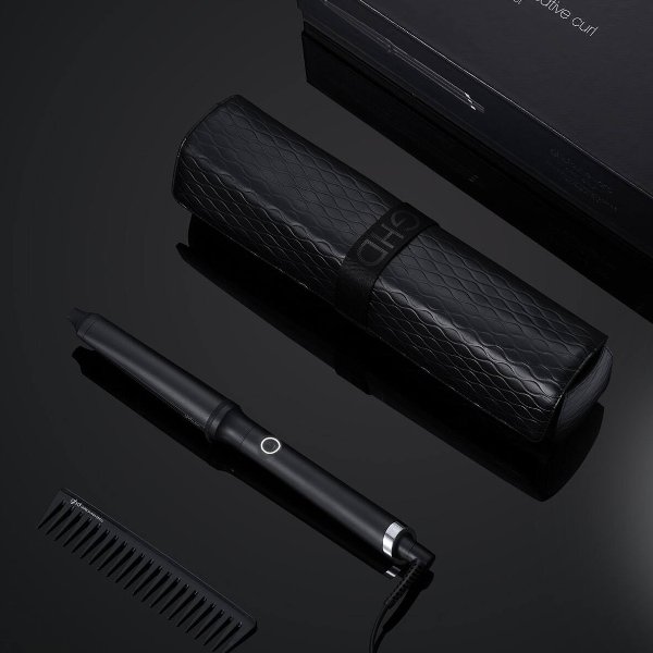 NEW GHD CURVE®卷发棒套装 28-23mm