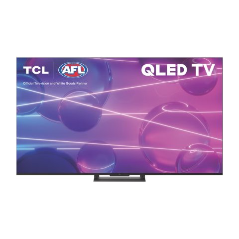 75" C745 QLED 智能电视