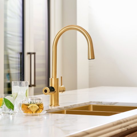 HydroTap G5 BCSHA Celsius Plus All-In-One