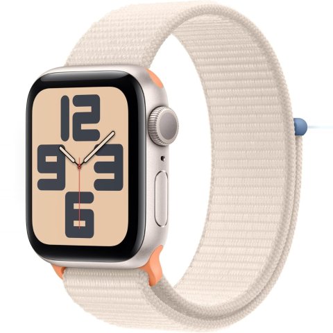 只要$297(原$399)💥黑五史低：Apple Watch SE2 智能手表 7.4折！