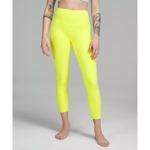 Align™ leggings 25"