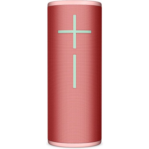 MEGABOOM 4 便携蓝牙音箱