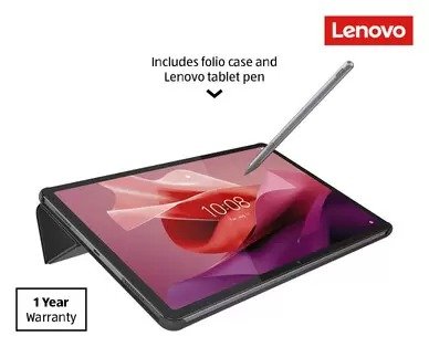 Lenovo Tab M11 平板