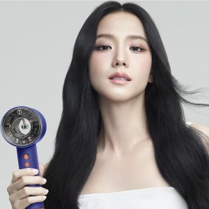 Dyson 黑五提前享！Jisoo同款HD16湛蓝紫智能吹风机$579