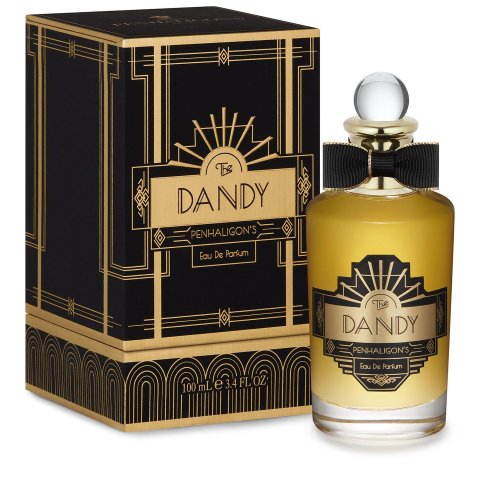 The Dandy 100 ml 淡香水