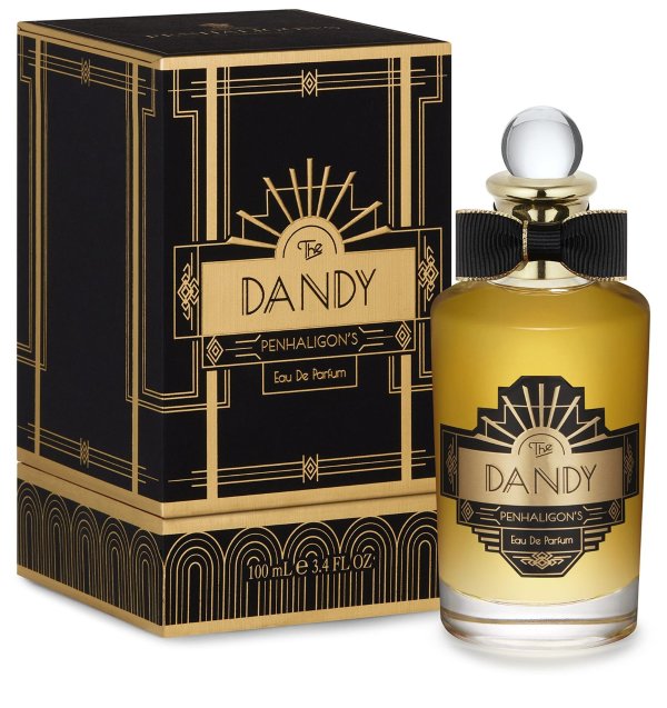 The Dandy 100 ml 淡香水