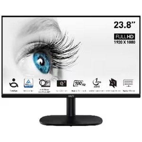 PRO 23.8" FHD 100Hz 显示器