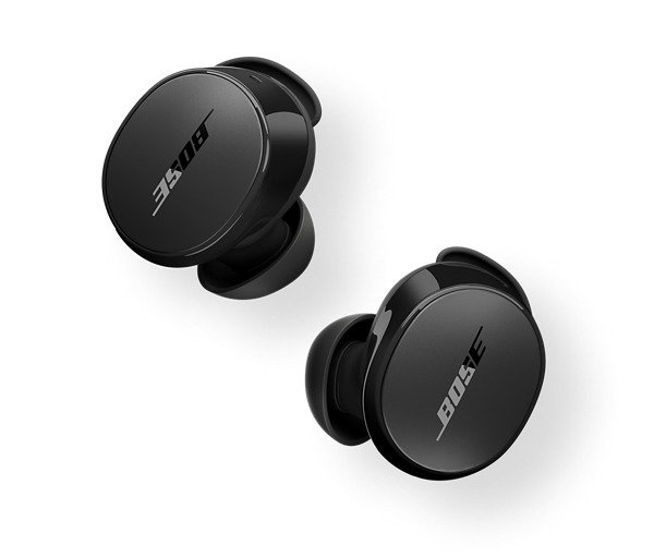 QuietComfort Earbuds 无线耳机