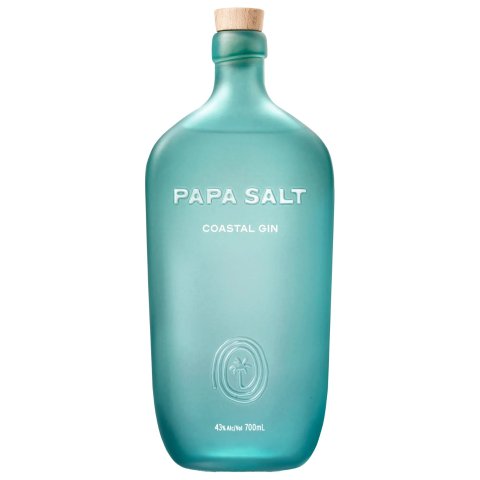 PAPA SALT 杜松子酒 700mL