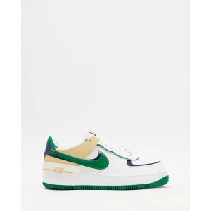 NikeAir Force 1 Shadow运动鞋