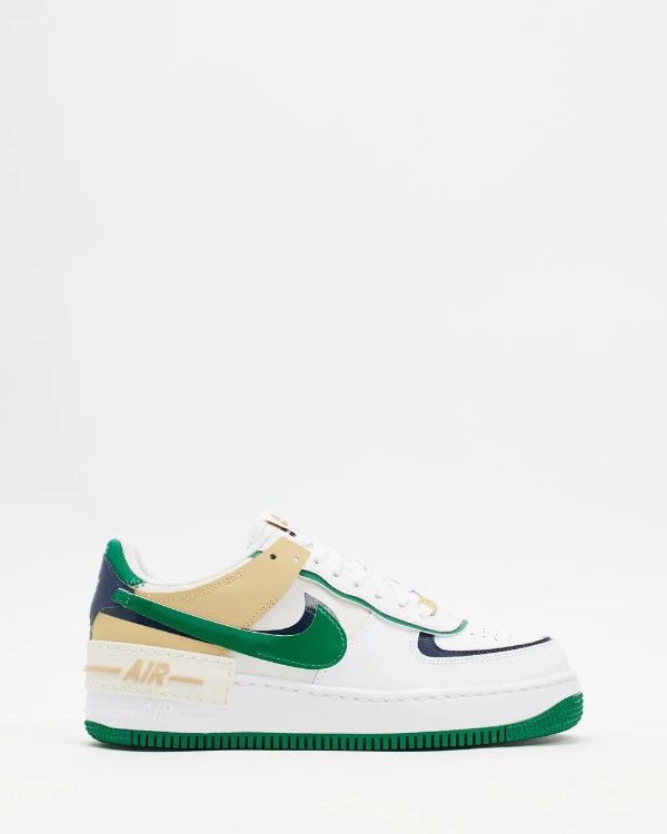 Air Force 1 Shadow运动鞋