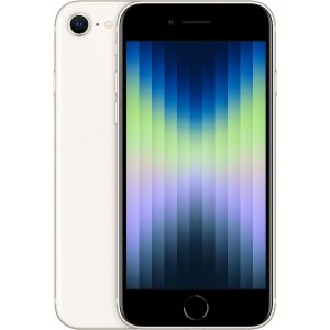 澳洲黑五：Apple 2022 iPhone SE 三代 (128 GB) 新光色