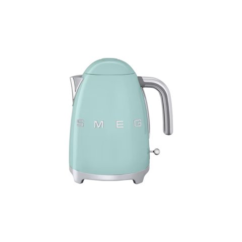 Kettle 50's Style 电热水壶