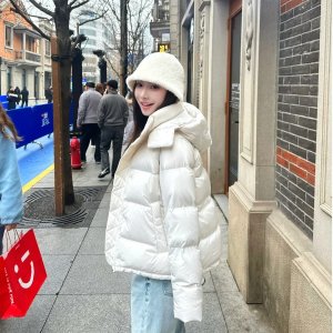 澳洲黑五：lululemon 必入Wunder Puff羽绒服 背心$114(原$229)