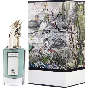 Penhaligon's超划算！DJ定价$495鹦鹉 75ml/2.5oz