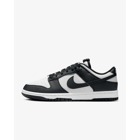 Dunk Low 熊猫