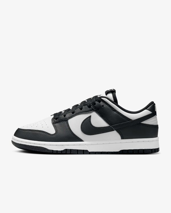 Dunk Low 熊猫