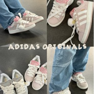 Adidas 彩虹🌈小圆头 夏季穿搭神鞋 Samba西梅紫$91