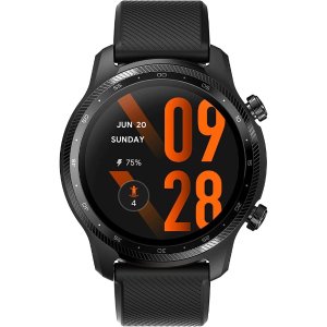 Ticwatch Pro 3 Ultra 智能手表