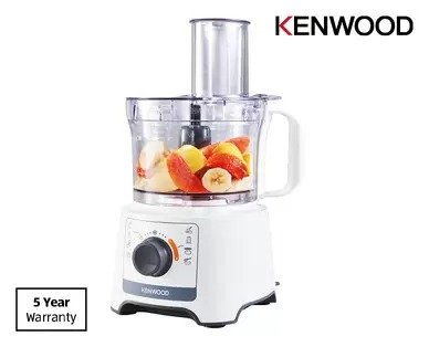 Kenwood 多功能搅拌机