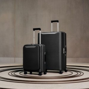 Samsonite官网黑五大促 软壳箱$197，贝壳箱省$300