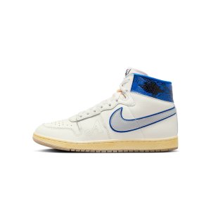 Nike11月20发售Jordan Air Ship x Awake NY 'Game Royal'联名鞋