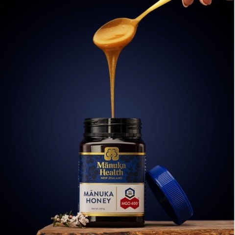 低至4.5折 回国送礼推荐！Manuka Health麦卢卡蜂蜜超绝定价❗UMF 16+$94(cw$115)