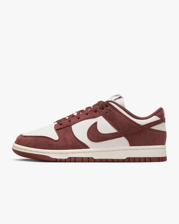 Dunk Low 红棕