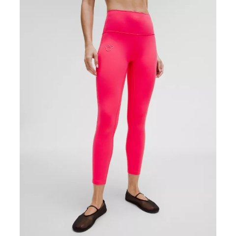 Disney x lululemon Align™ High-Rise Pant 25"