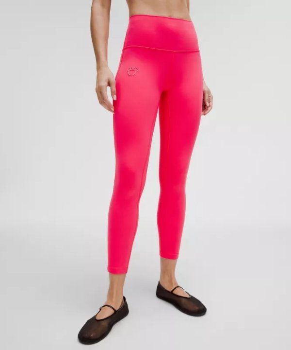 Disney x lululemon Align™ High-Rise Pant 25"