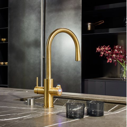 HydroTap G5 BCSHA Celsius All-in-One Arc