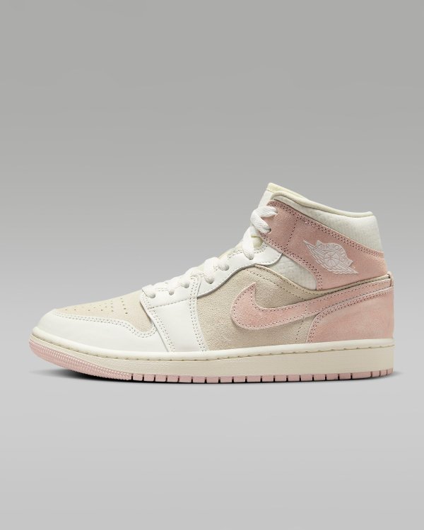 Air Jordan 1 Mid SE 运动鞋