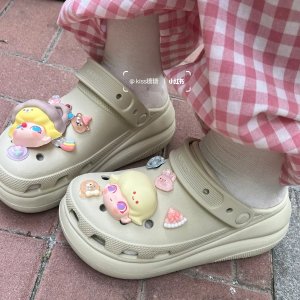 Crocs 澳亚洞洞鞋特价🔥爆款云朵$69 多色可选！