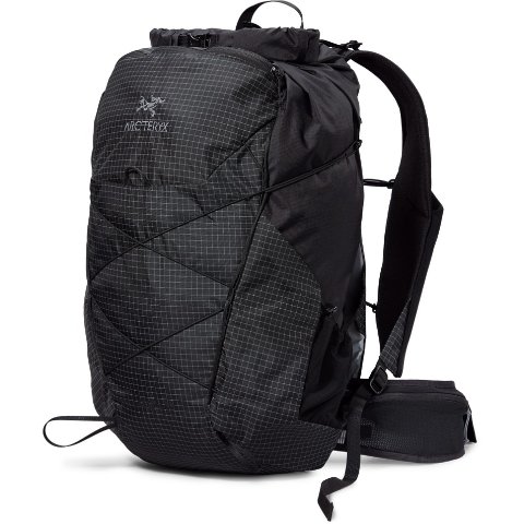 Aerios 35L 双肩包