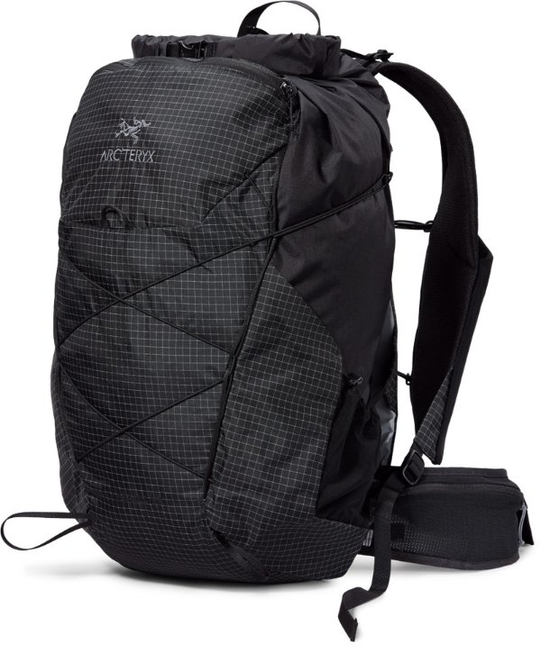 Aerios 35L 双肩包