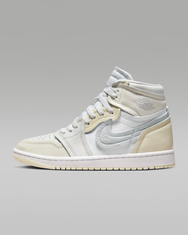 Air Jordan 1 High Method of Make 运动鞋