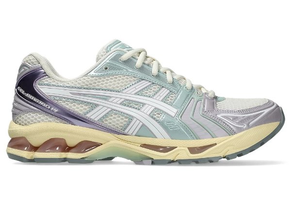 GEL-KAYANO 14 薄荷