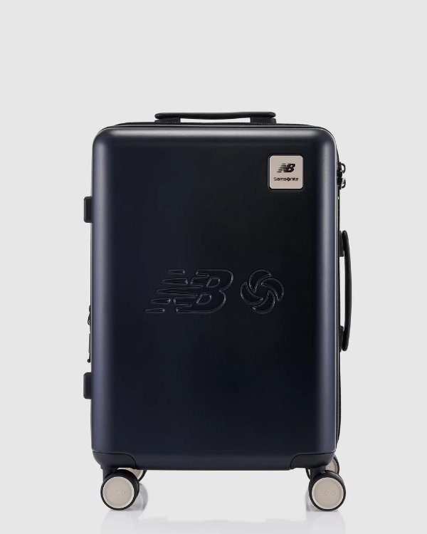 NB|Samsonite 联名行李箱 55 cm Exp V2