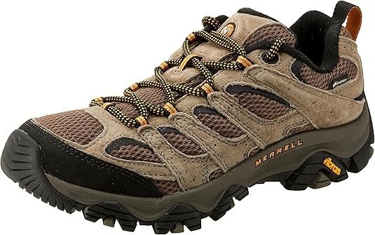 Moab 3 GTX 登山鞋