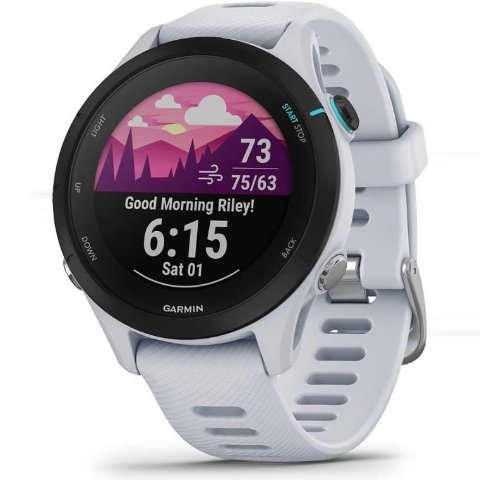 Garmin Forerunner 255S 专业跑步运动腕表