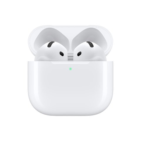 AirPods 4